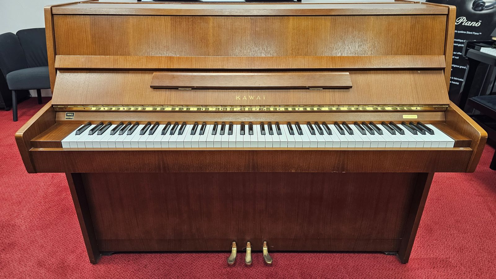 Piano occasion PIANO KAWAI CE7